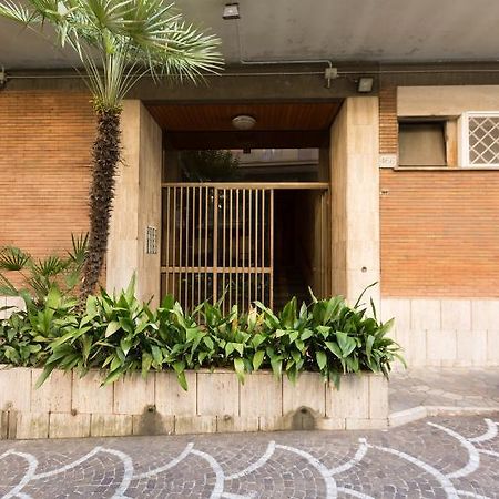 Bed and Breakfast Bed A San Pietro Рим Екстер'єр фото