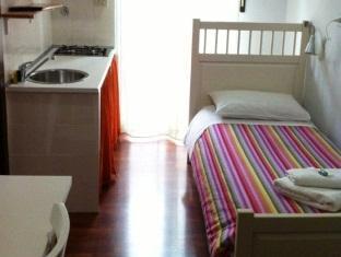 Bed and Breakfast Bed A San Pietro Рим Екстер'єр фото