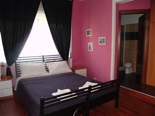 Bed and Breakfast Bed A San Pietro Рим Екстер'єр фото