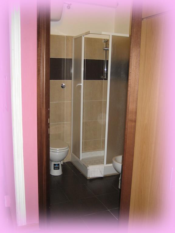 Bed and Breakfast Bed A San Pietro Рим Номер фото