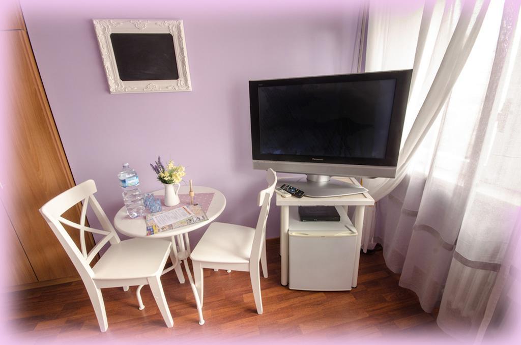 Bed and Breakfast Bed A San Pietro Рим Номер фото